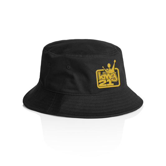 King21 Bucket Hat