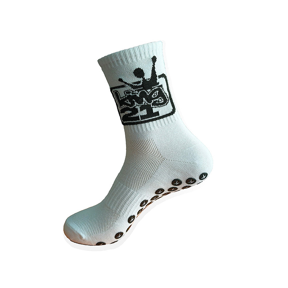 King21 Grip Socks (PRE ORDER NOW)