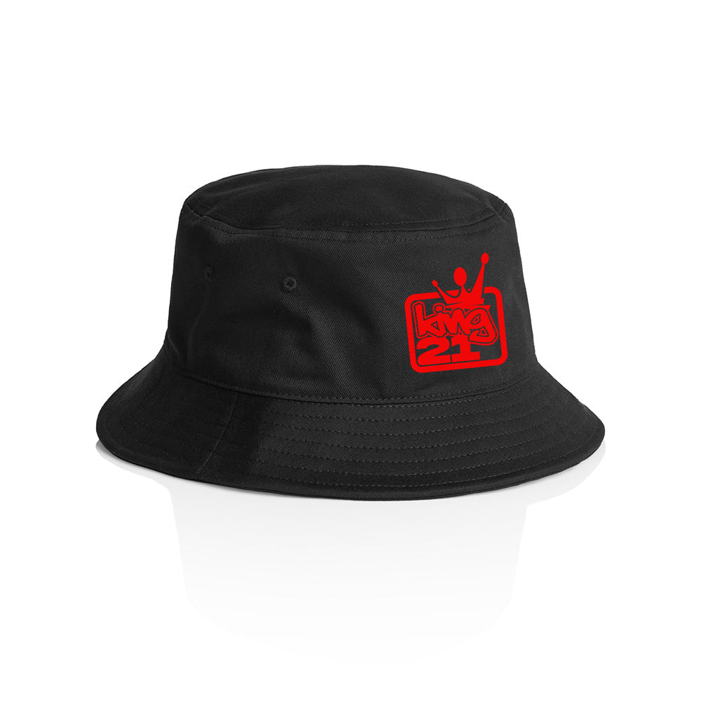 King21 Bucket Hat