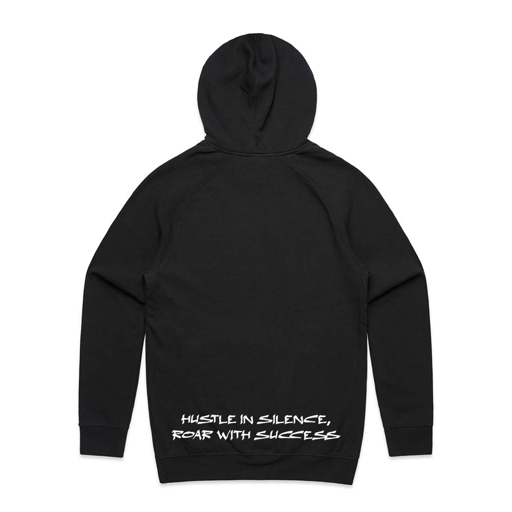 Kids/Youth Hoodie (Small Logo)