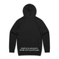 Men's Hoodies (Big Logo)