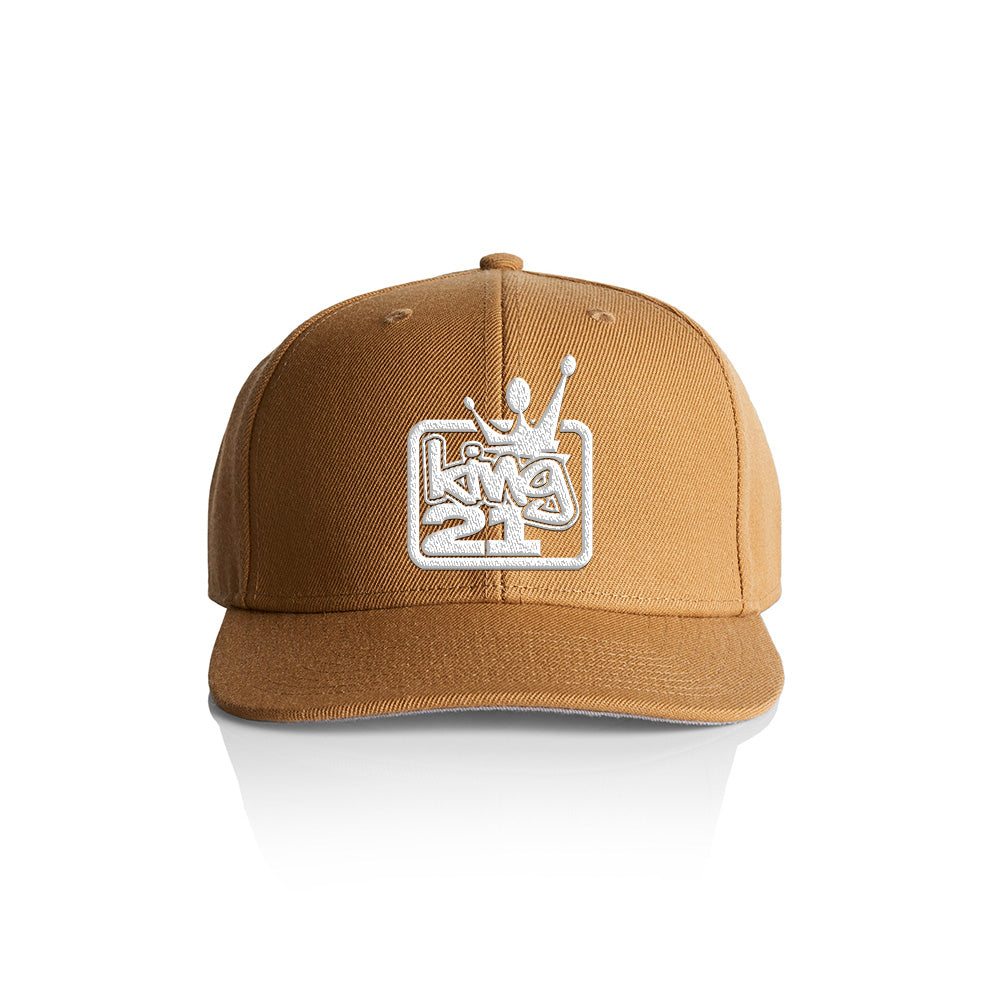 King21 Snapback