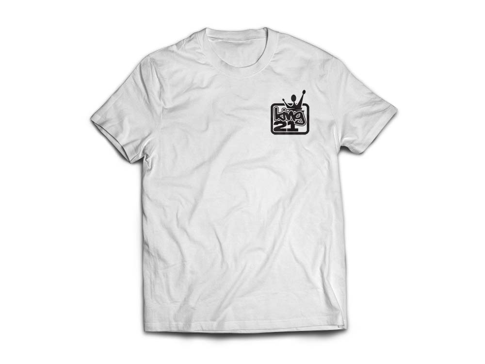 Kids/Youth Tee (KING OF THE JUNGLE LIMITED EDITION)