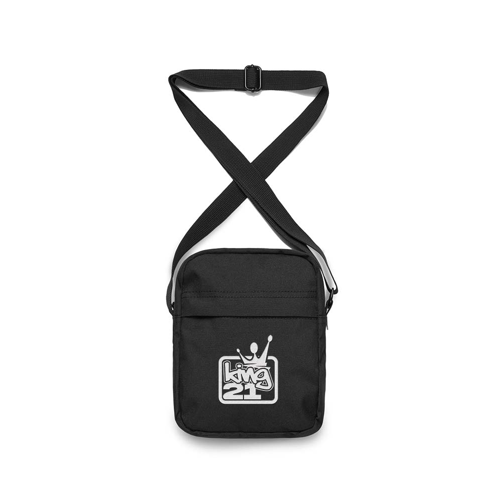 King21 Side Bag (Big Logo)