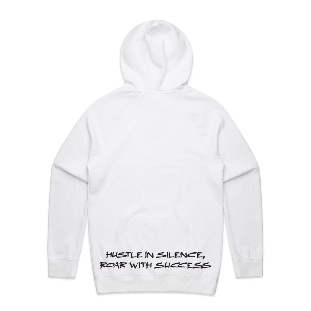 Kids/Youth Hoodie (Small Logo)