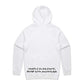 Men's Hoodies (Big Logo)