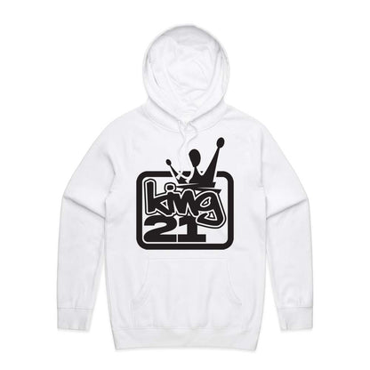 Kids/Youth Hoodie (Big Logo)