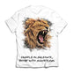Men's Tee (KING OF THE JUNGLE LIMITED EDITION)