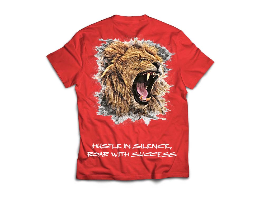 Kids/Youth Tee (KING OF THE JUNGLE LIMITED EDITION)