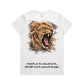 Women's Tee (KING OF THE JUNGLE LIMITED EDITION)