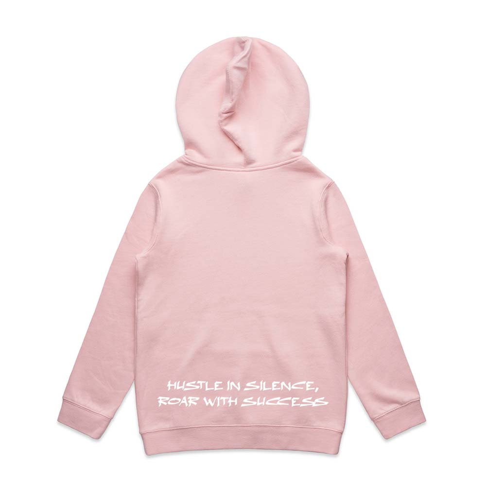 Kids/Youth Hoodie (Small Logo)