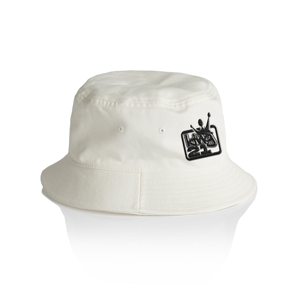 King21 Bucket Hat