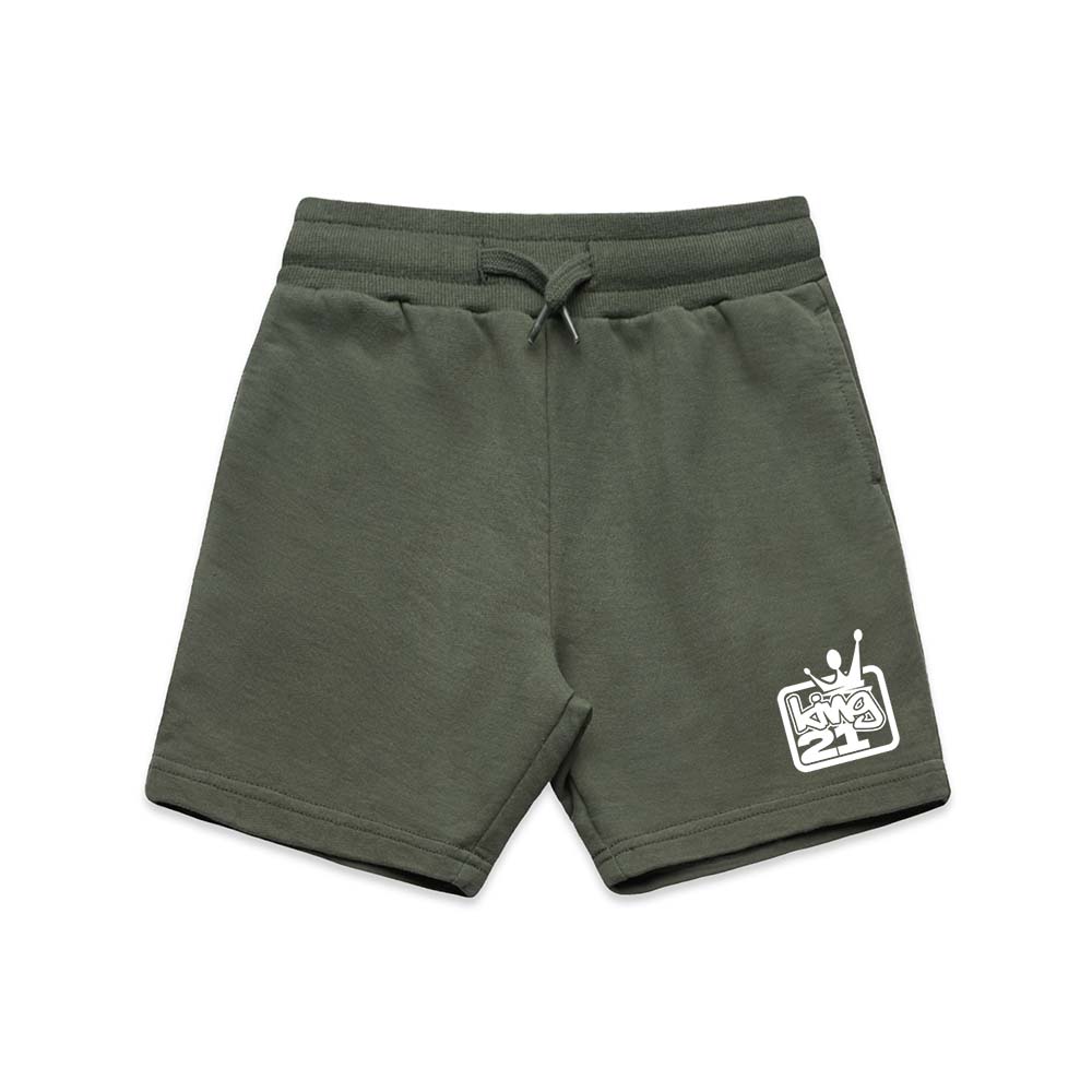 Kids/Youth Shorts