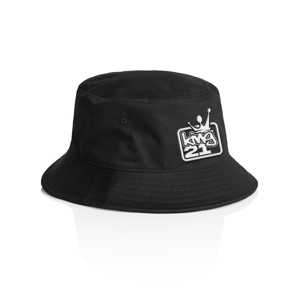 King21 Bucket Hat